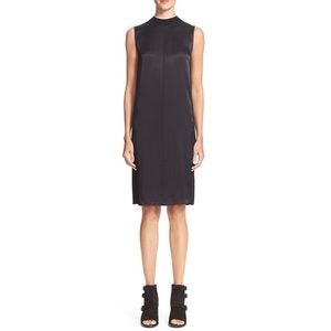 Rag & Bone Eddie Sleeveless Shift Dress NWT